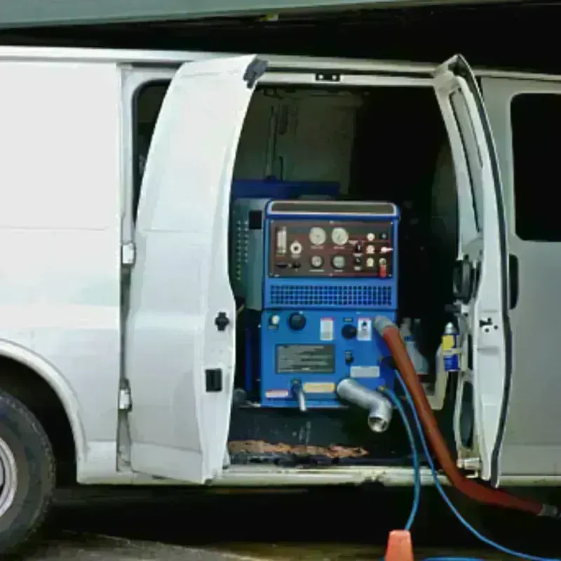 Water Extraction process in Saint Paul Park, MN